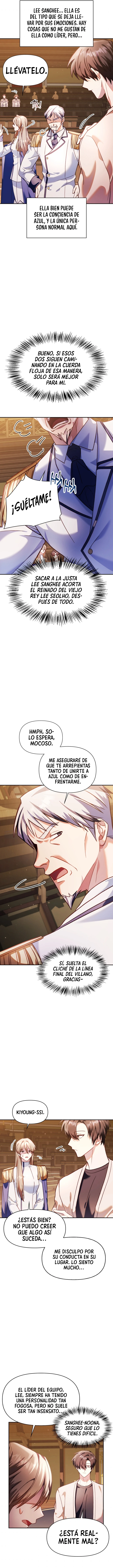 Manual De Enseñanza Del Regresor capítulo 37 página 12