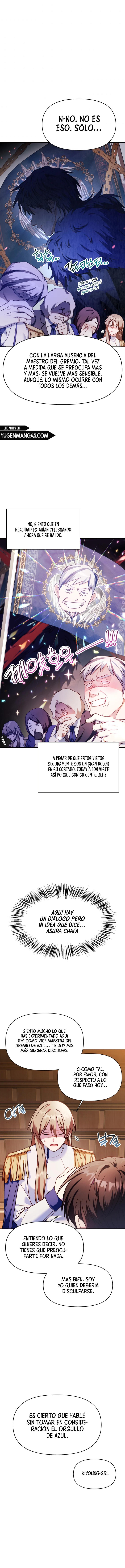 Manual De Enseñanza Del Regresor capítulo 37 página 13
