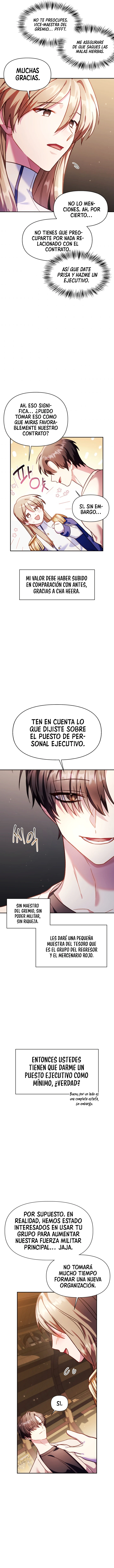 Manual De Enseñanza Del Regresor capítulo 37 página 14