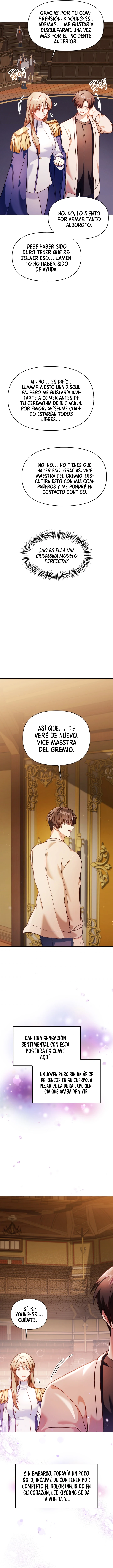 Manual De Enseñanza Del Regresor capítulo 37 página 16