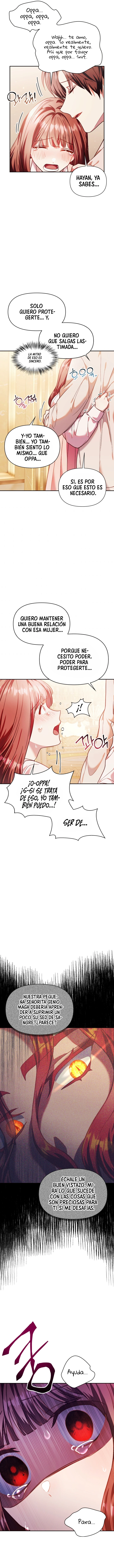 Manual De Enseñanza Del Regresor - Capítulo 38 - Página 8 - LectorTMOo