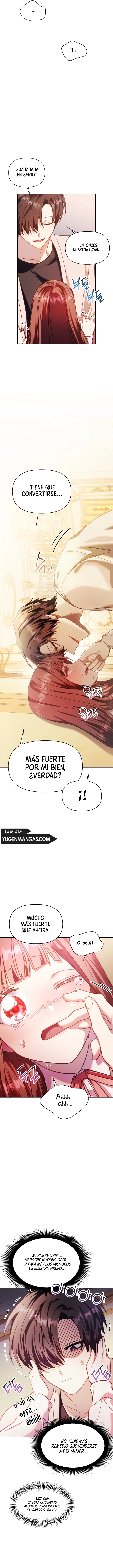 Manual De Enseñanza Del Regresor - Capítulo 38 - Página 9 - LectorTMOo