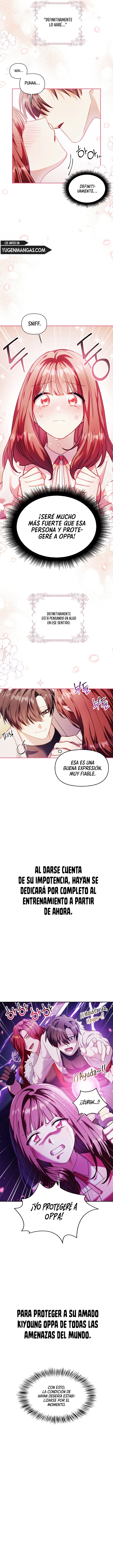 Manual De Enseñanza Del Regresor - Capítulo 38 - Página 11 - LectorTMOo