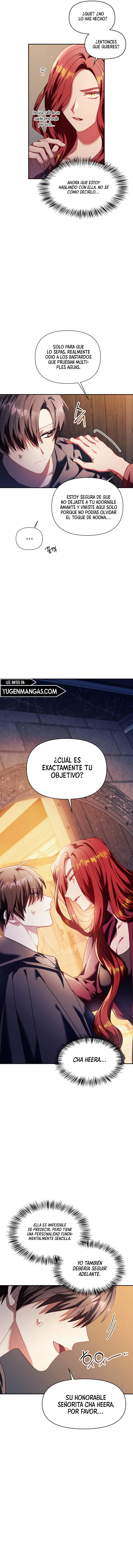 Manual De Enseñanza Del Regresor - Capítulo 38 - Página 15 - LectorTMOo