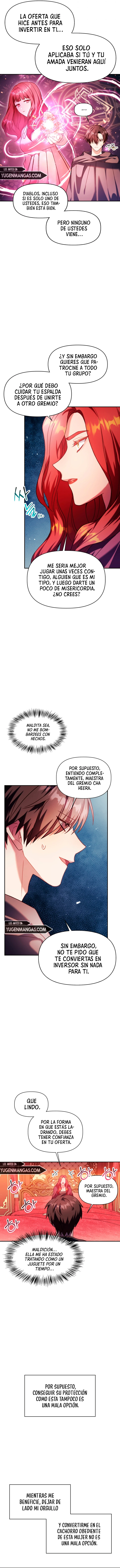 Manual De Enseñanza Del Regresor - Capítulo 39 - Página 4 - LectorTMOo