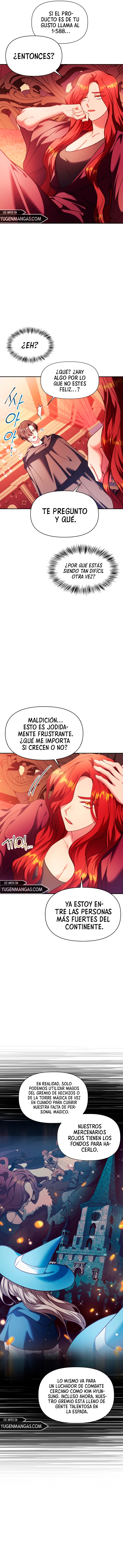 Manual De Enseñanza Del Regresor - Capítulo 39 - Página 6 - LectorTMOo