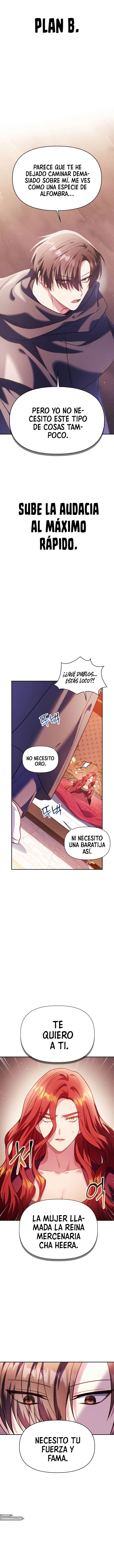Manual De Enseñanza Del Regresor - Capítulo 39 - Página 9 - LectorTMOo