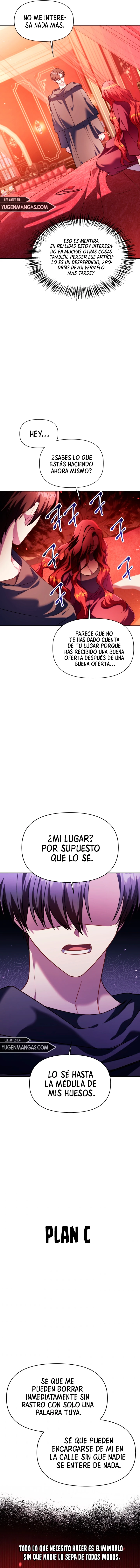 Manual De Enseñanza Del Regresor - Capítulo 39 - Página 10 - LectorTMOo