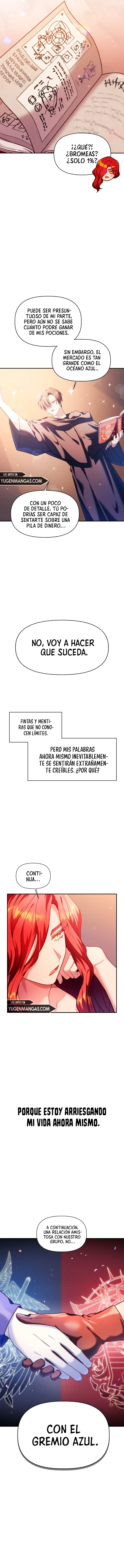 Manual De Enseñanza Del Regresor - Capítulo 39 - Página 14 - LectorTMOo