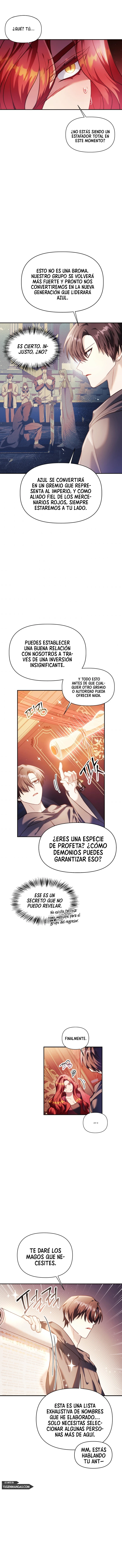 Manual De Enseñanza Del Regresor - Capítulo 39 - Página 15 - LectorTMOo