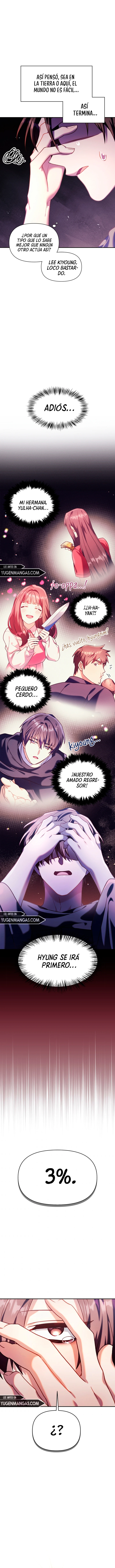 Manual De Enseñanza Del Regresor - Capítulo 39 - Página 18 - LectorTMOo
