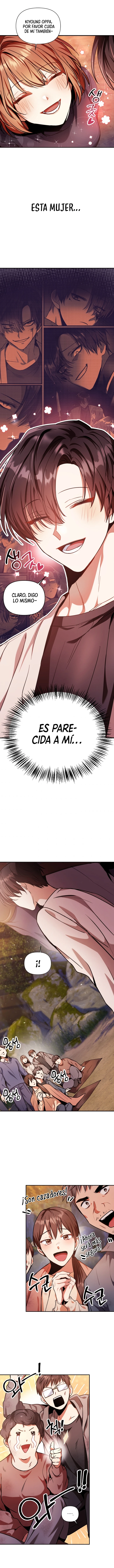 Manual De Enseñanza Del Regresor - Capítulo 4 - Página 9 - LectorTMOo