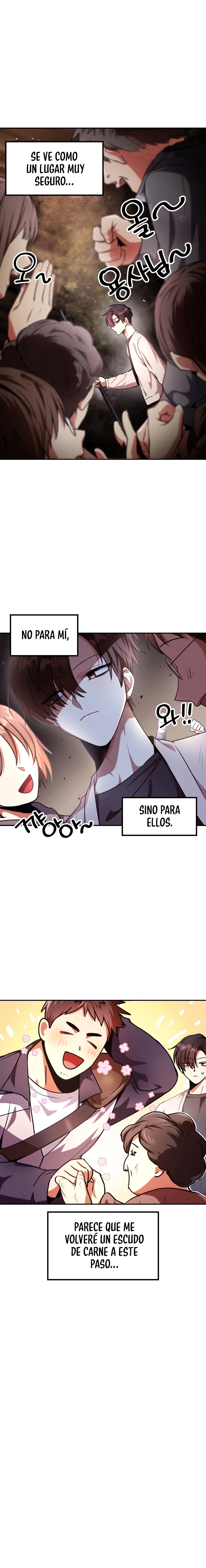 Manual De Enseñanza Del Regresor - Capítulo 4 - Página 10 - LectorTMOo