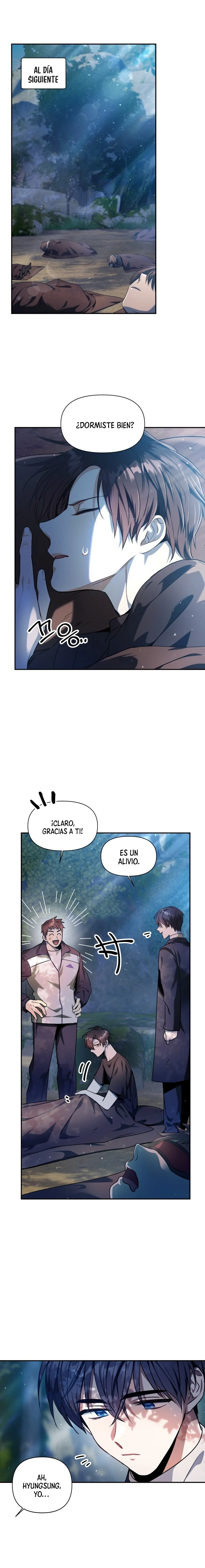 Manual De Enseñanza Del Regresor - Capítulo 4 - Página 11 - LectorTMOo