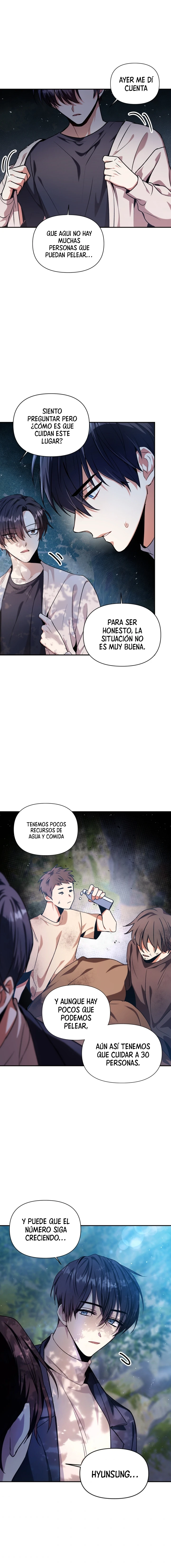 Manual De Enseñanza Del Regresor - Capítulo 4 - Página 12 - LectorTMOo