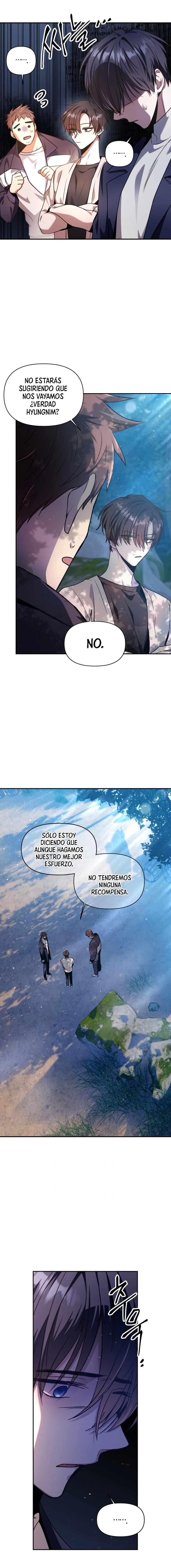 Manual De Enseñanza Del Regresor - Capítulo 4 - Página 14 - LectorTMOo