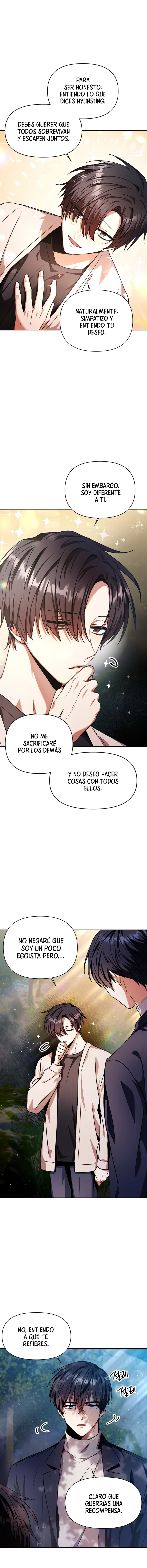 Manual De Enseñanza Del Regresor - Capítulo 4 - Página 16 - LectorTMOo