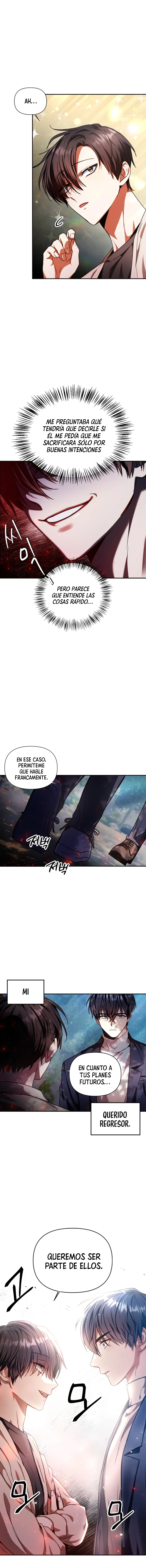 Manual De Enseñanza Del Regresor - Capítulo 4 - Página 17 - LectorTMOo