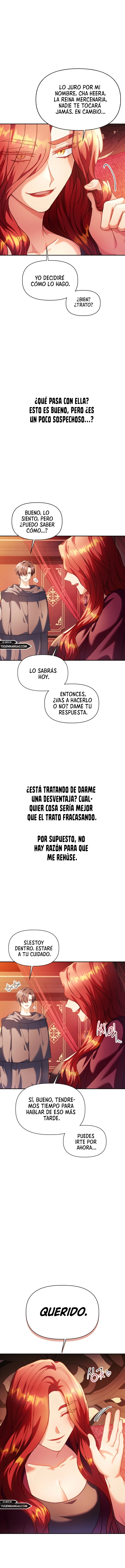 Manual De Enseñanza Del Regresor capítulo 40 página 5