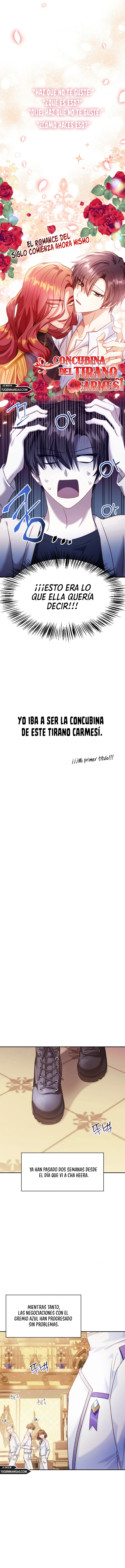 Manual De Enseñanza Del Regresor capítulo 40 página 9