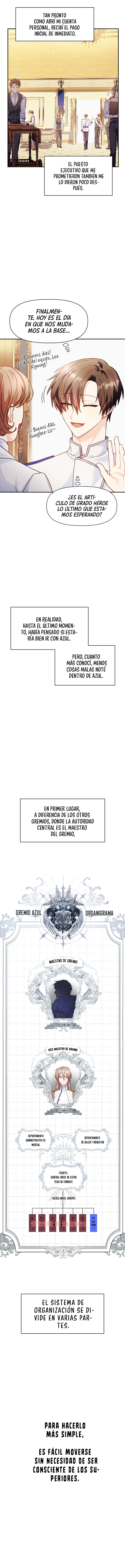 Manual De Enseñanza Del Regresor capítulo 40 página 10