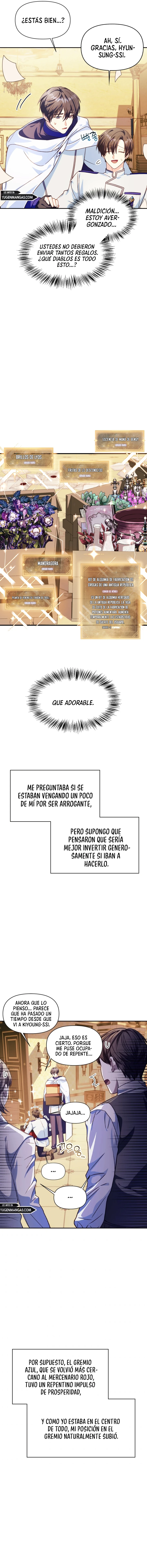 Manual De Enseñanza Del Regresor capítulo 40 página 13