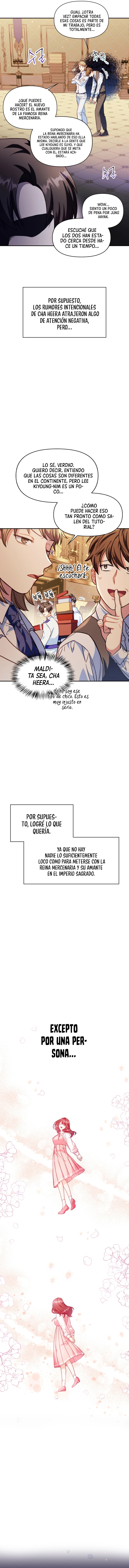 Manual De Enseñanza Del Regresor capítulo 40 página 14