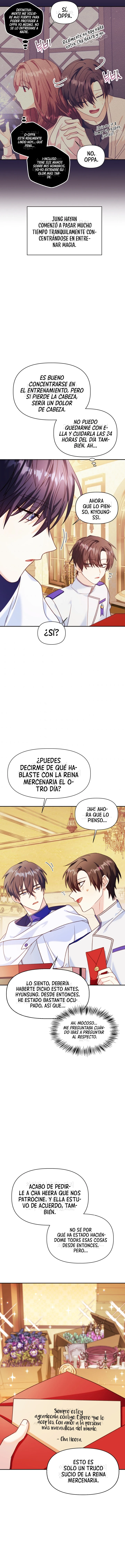 Manual De Enseñanza Del Regresor capítulo 40 página 16