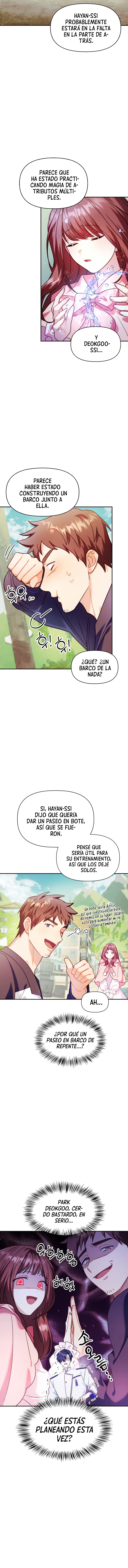 Manual De Enseñanza Del Regresor capítulo 40 página 18