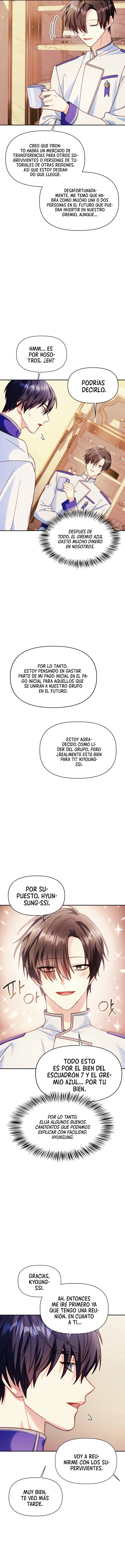 Manual De Enseñanza Del Regresor capítulo 40 página 20
