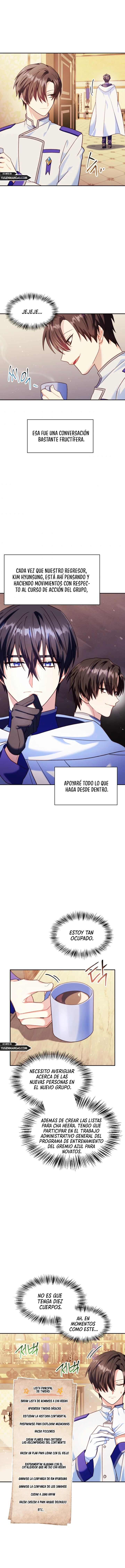 Manual De Enseñanza Del Regresor capítulo 40 página 21