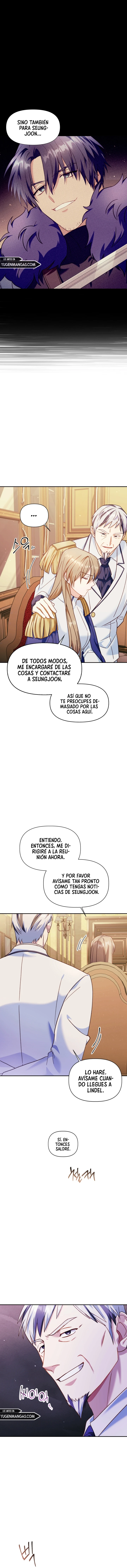 Manual De Enseñanza Del Regresor - Capítulo 41 - Página 5 - LectorTMOo