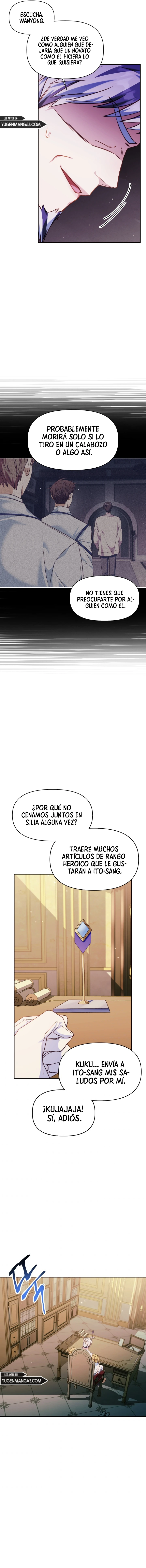 Manual De Enseñanza Del Regresor - Capítulo 41 - Página 7 - LectorTMOo