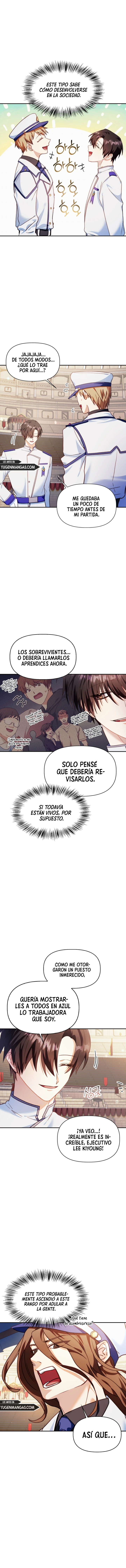Manual De Enseñanza Del Regresor - Capítulo 41 - Página 9 - LectorTMOo