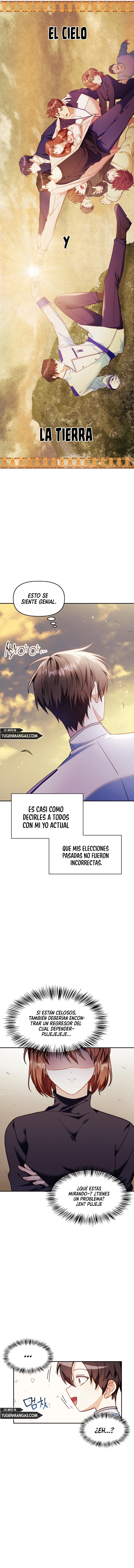 Manual De Enseñanza Del Regresor - Capítulo 41 - Página 13 - LectorTMOo