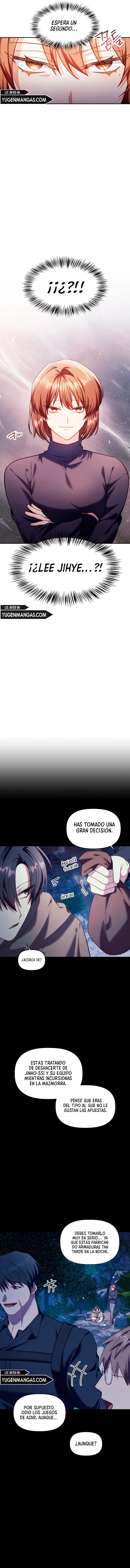 Manual De Enseñanza Del Regresor - Capítulo 41 - Página 14 - LectorTMOo