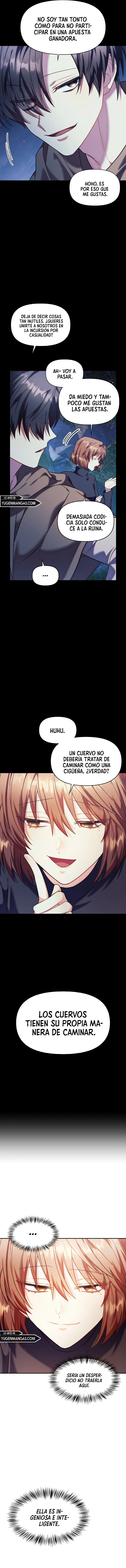 Manual De Enseñanza Del Regresor - Capítulo 41 - Página 15 - LectorTMOo