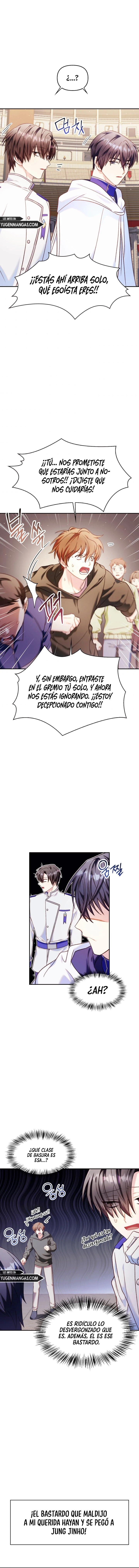 Manual De Enseñanza Del Regresor - Capítulo 41 - Página 19 - LectorTMOo