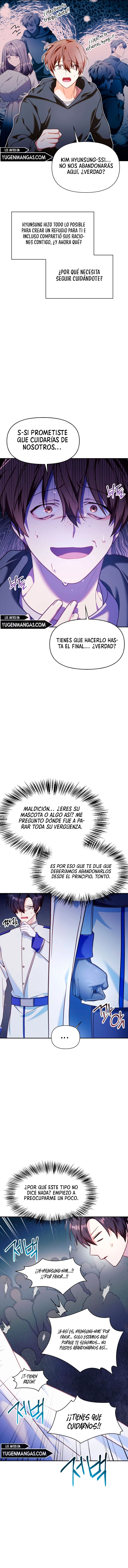 Manual De Enseñanza Del Regresor - Capítulo 41 - Página 20 - LectorTMOo