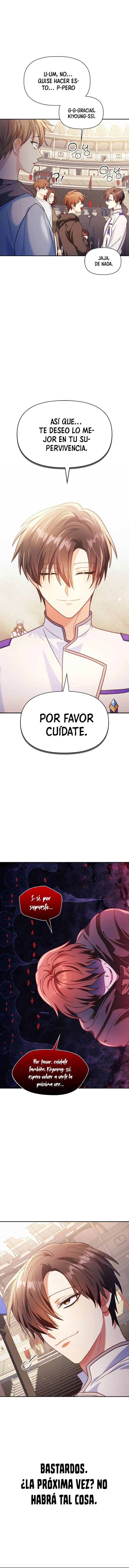 Manual De Enseñanza Del Regresor capítulo 42 página 6