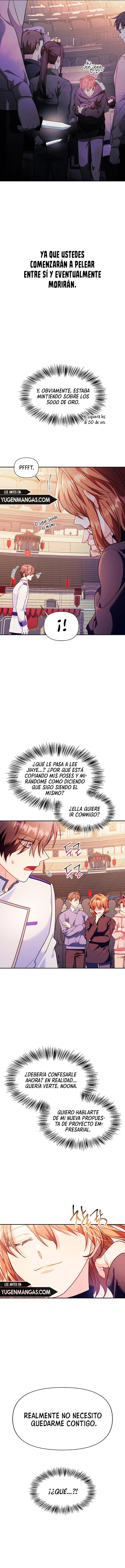 Manual De Enseñanza Del Regresor capítulo 42 página 7