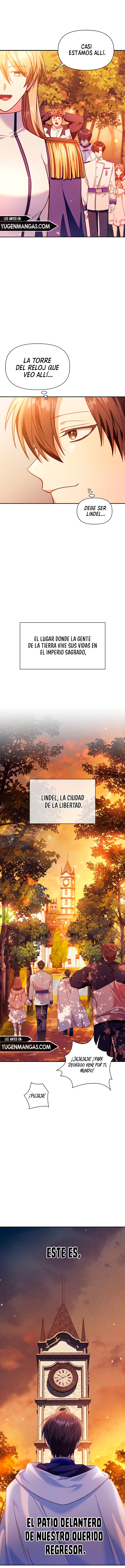 Manual De Enseñanza Del Regresor capítulo 42 página 13