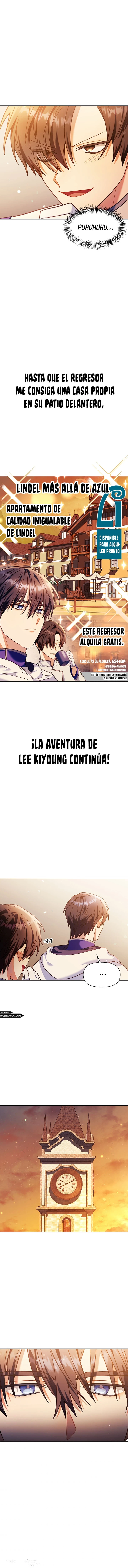 Manual De Enseñanza Del Regresor capítulo 42 página 14