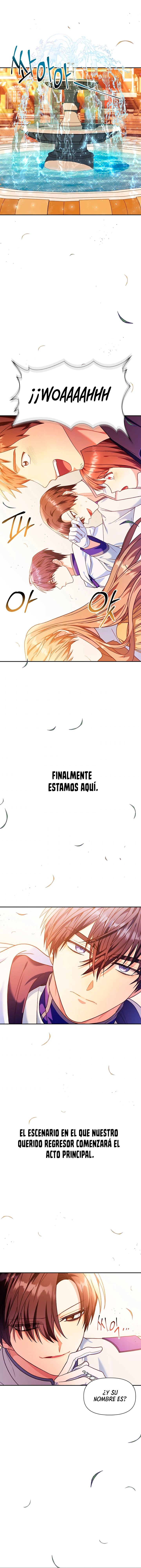 Manual De Enseñanza Del Regresor capítulo 42 página 17