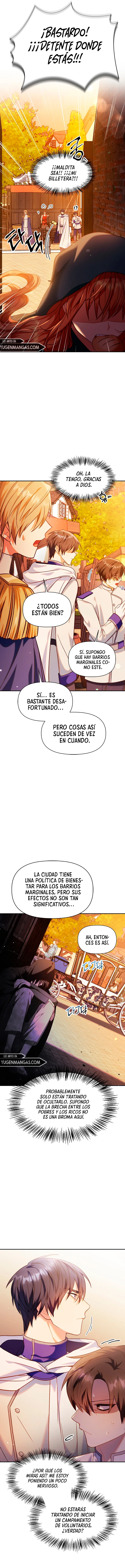 Manual De Enseñanza Del Regresor capítulo 43 página 5