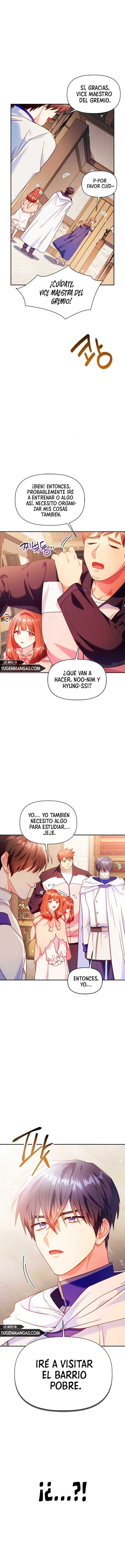 Manual De Enseñanza Del Regresor capítulo 43 página 15
