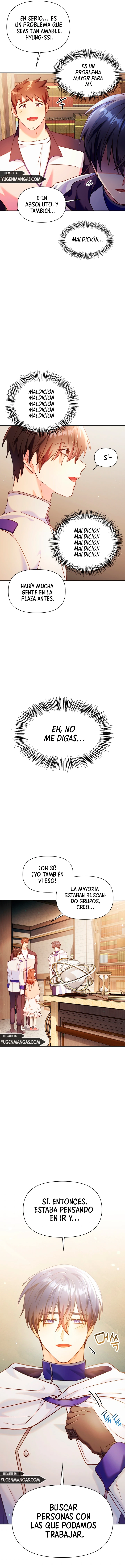 Manual De Enseñanza Del Regresor capítulo 43 página 17