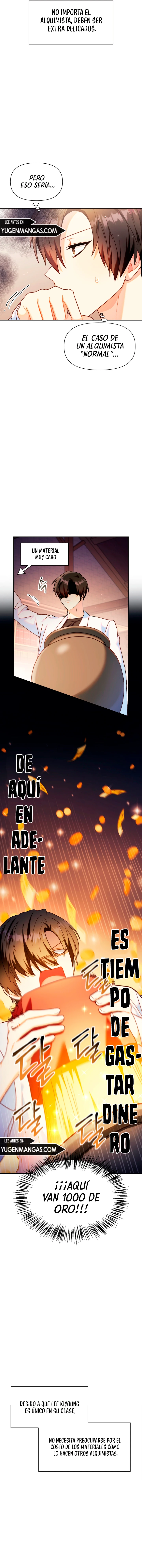 Manual De Enseñanza Del Regresor capítulo 44 página 5