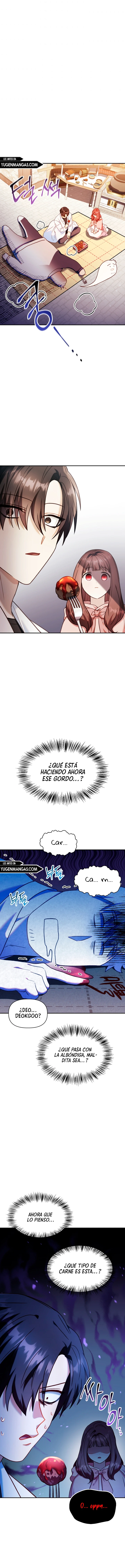 Manual De Enseñanza Del Regresor capítulo 44 página 10
