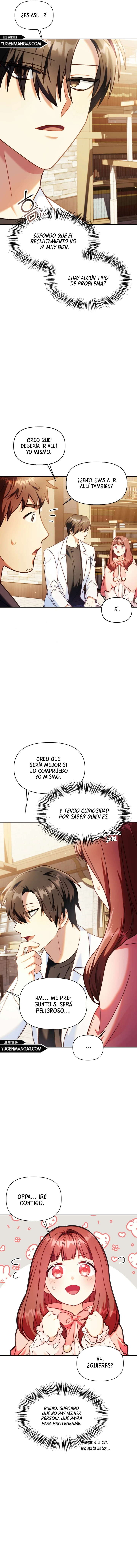 Manual De Enseñanza Del Regresor capítulo 44 página 16